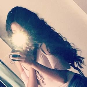 Meet your Posher, Brianda